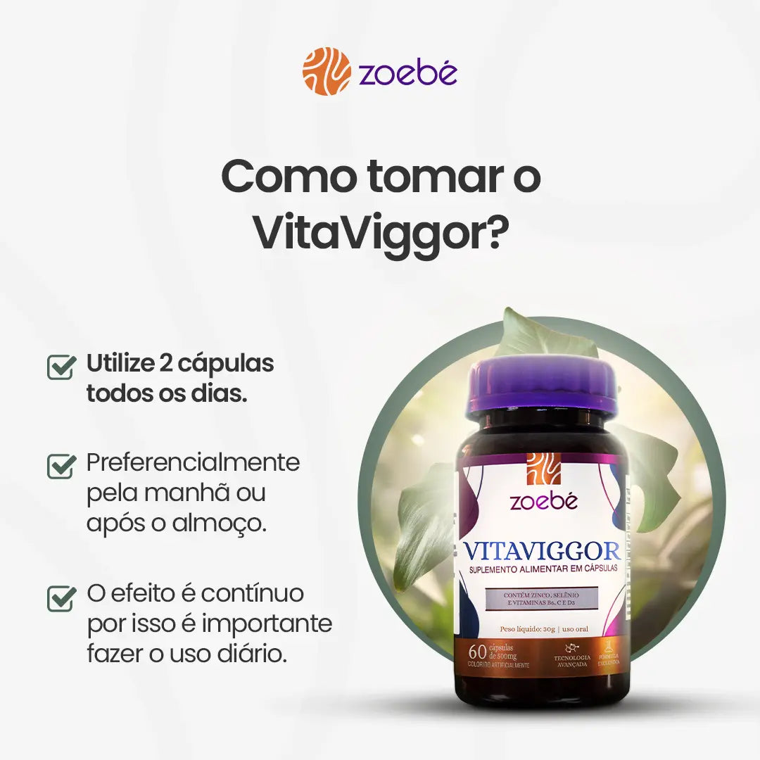 VitaViggor