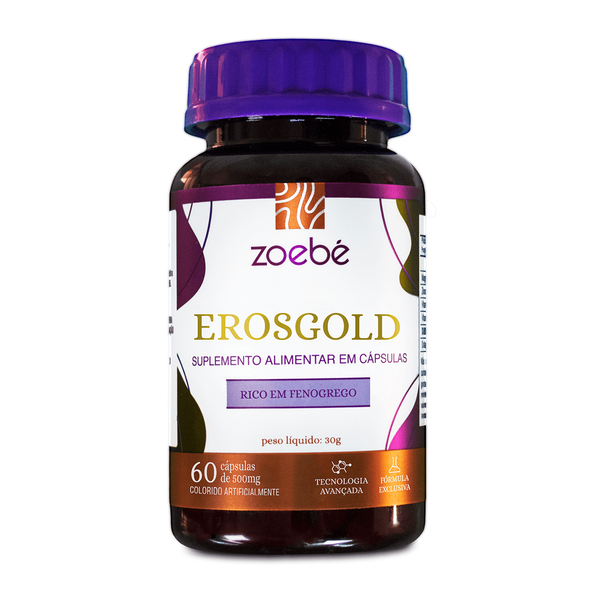 ErosGold