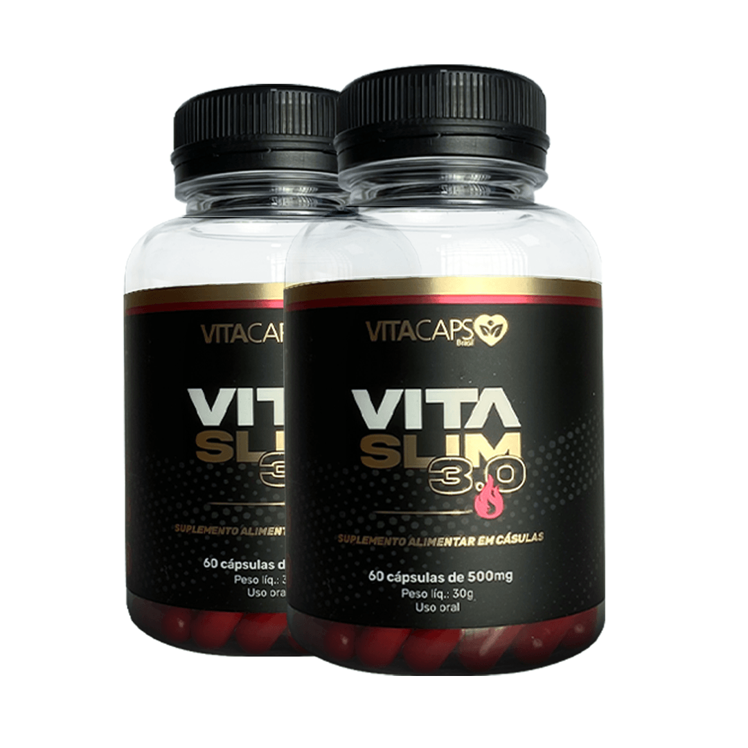 Kit 2 VitaSlim