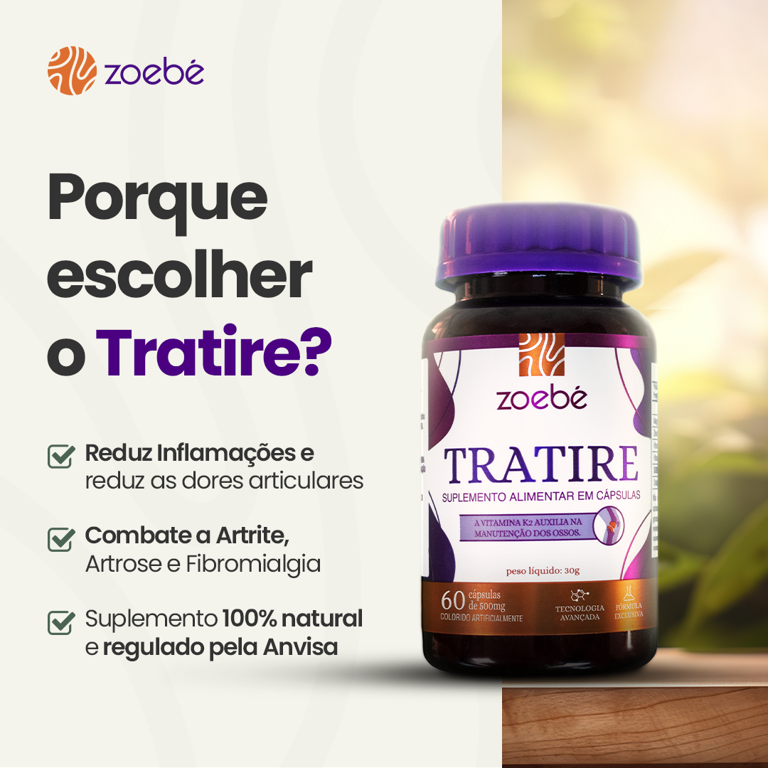 Kit 6 Tratire