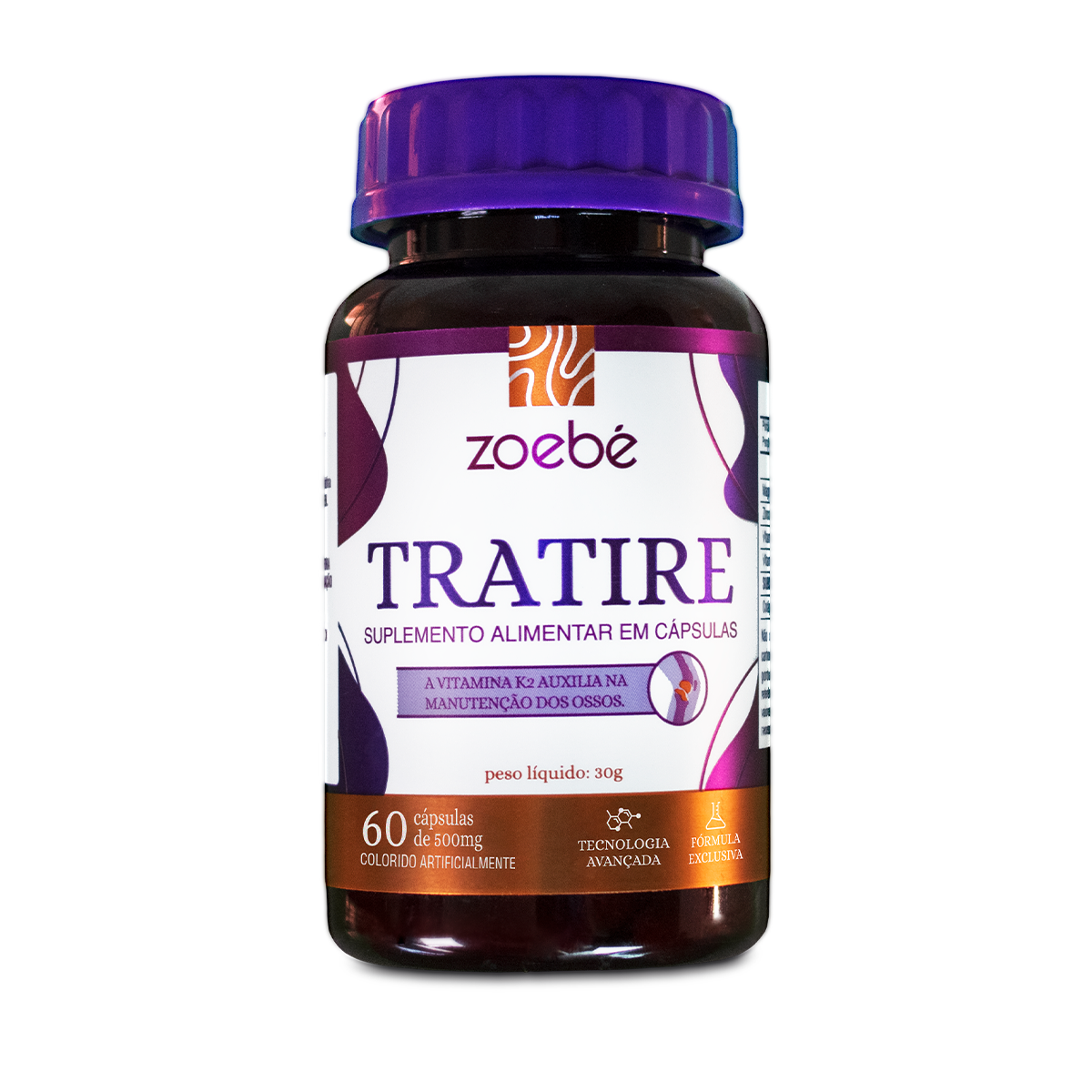 Kit 6 Tratire