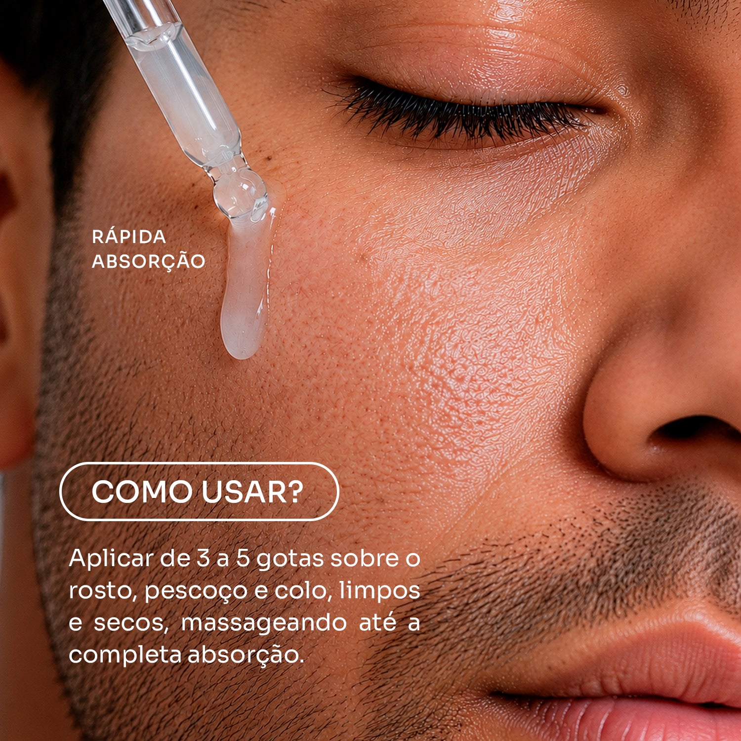 Sérum Facial Miravê Skin Peptide Complex 30 ml - Zoebé